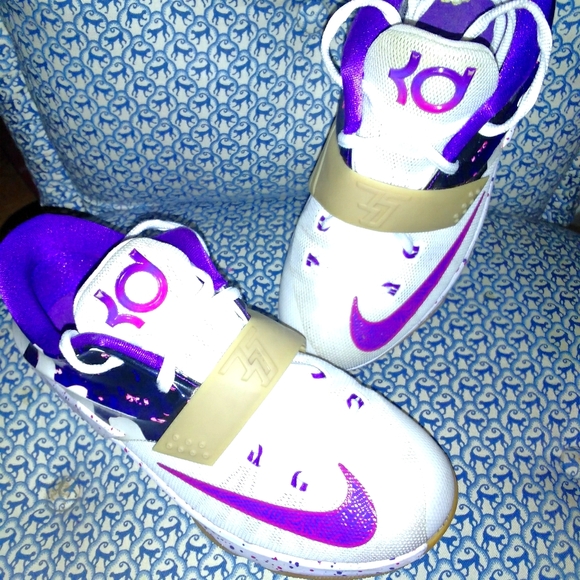 Nike Other - *PBJ*KD 7 Sneakers